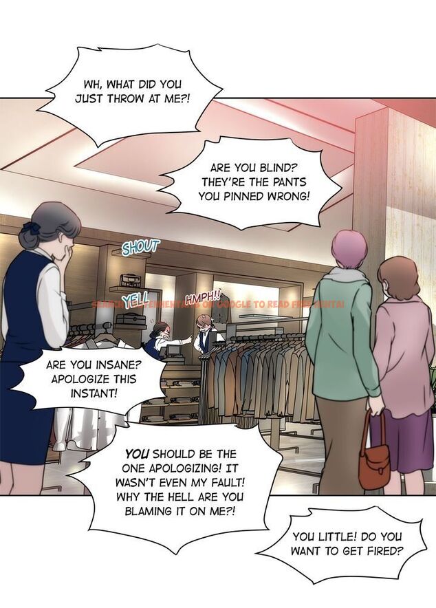 Read Hentai Image 50 837 in comic Cinderella’s Man - Chapter 61 - www.hentaitnt.net