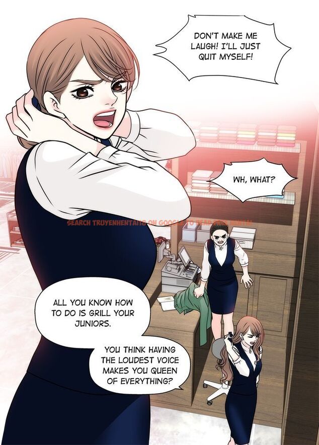 Read Hentai Image 51 837 in comic Cinderella’s Man - Chapter 61 - www.hentaitnt.net