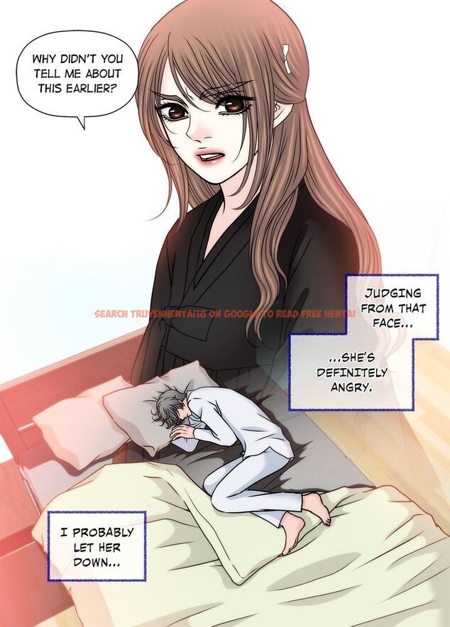 Read Hentai Image 21 555 in comic Cinderella’s Man - Chapter 62 - www.hentaitnt.net