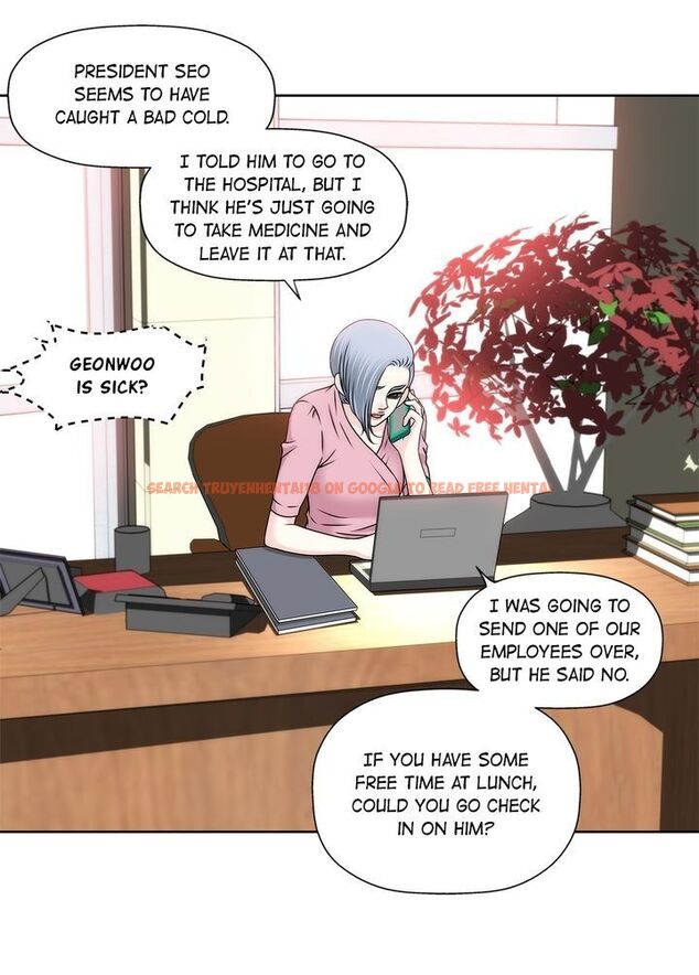 Read Hentai Image 25 555 in comic Cinderella’s Man - Chapter 62 - www.hentaitnt.net