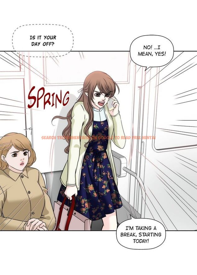Read Hentai Image 27 555 in comic Cinderella’s Man - Chapter 62 - www.hentaitnt.net