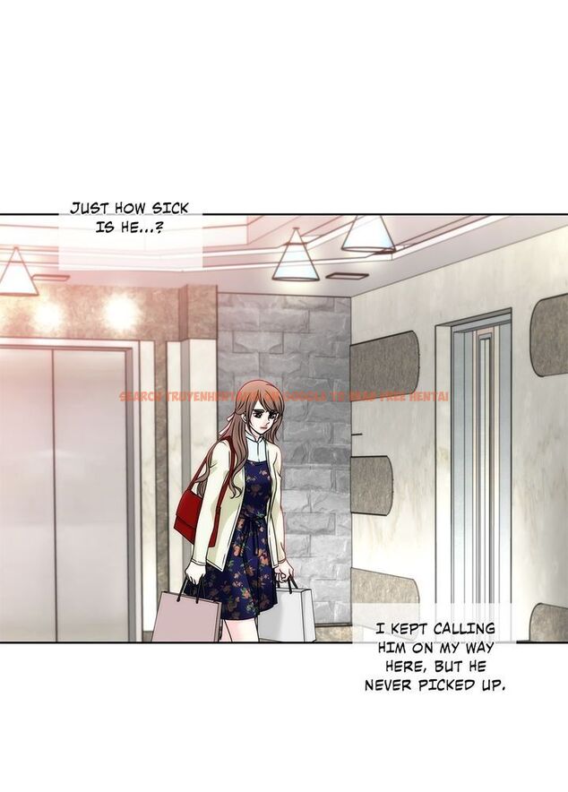 Read Hentai Image 29 555 in comic Cinderella’s Man - Chapter 62 - www.hentaitnt.net