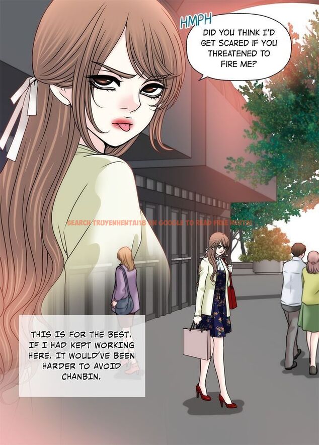 Read Hentai Image 3 555 in comic Cinderella’s Man - Chapter 62 - www.hentaitnt.net