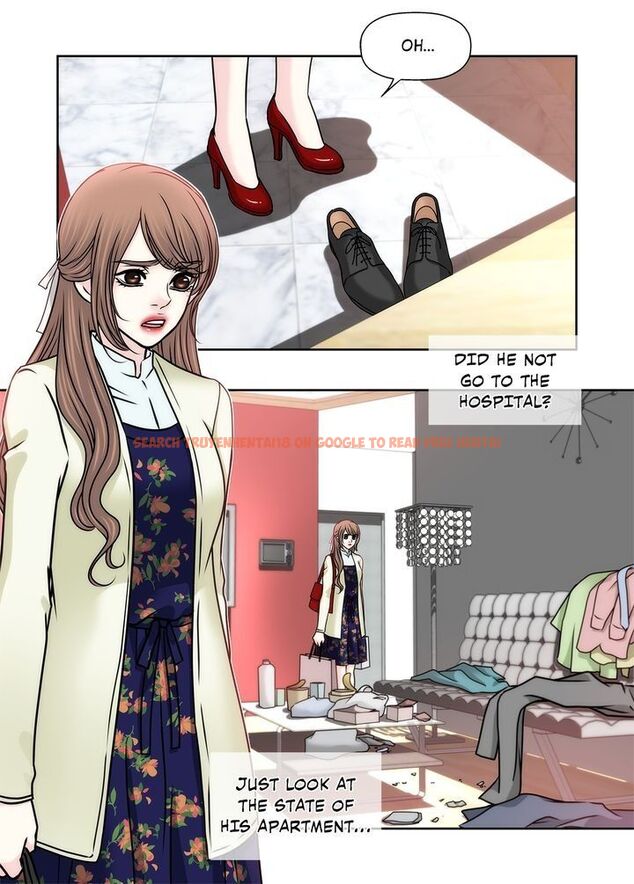 Read Hentai Image 30 555 in comic Cinderella’s Man - Chapter 62 - www.hentaitnt.net