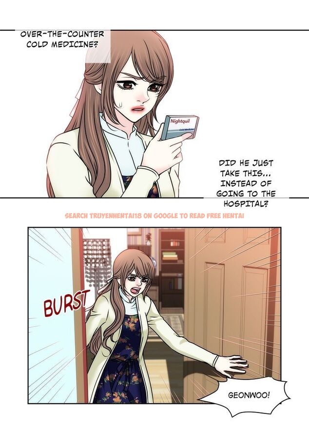 Read Hentai Image 32 555 in comic Cinderella’s Man - Chapter 62 - www.hentaitnt.net