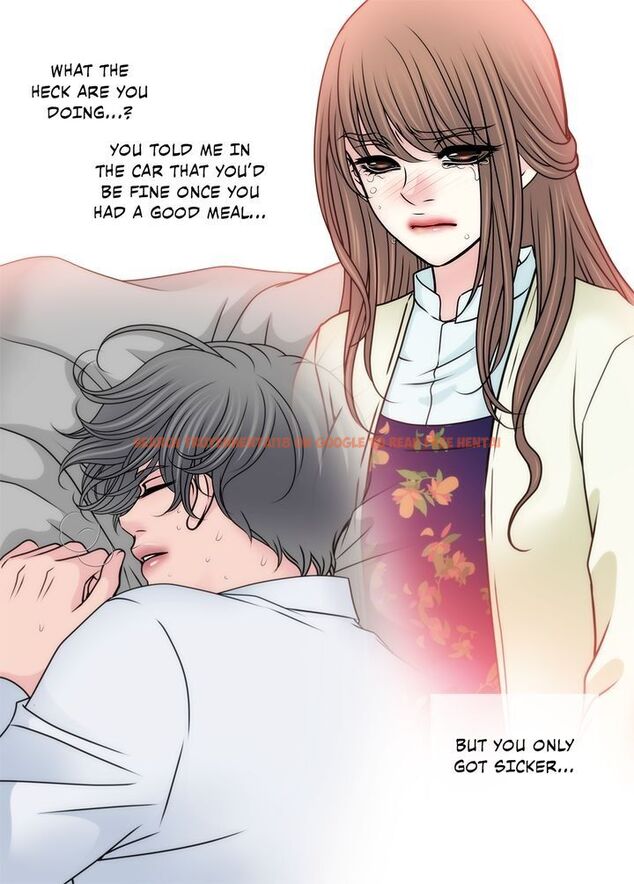 Read Hentai Image 34 555 in comic Cinderella’s Man - Chapter 62 - www.hentaitnt.net