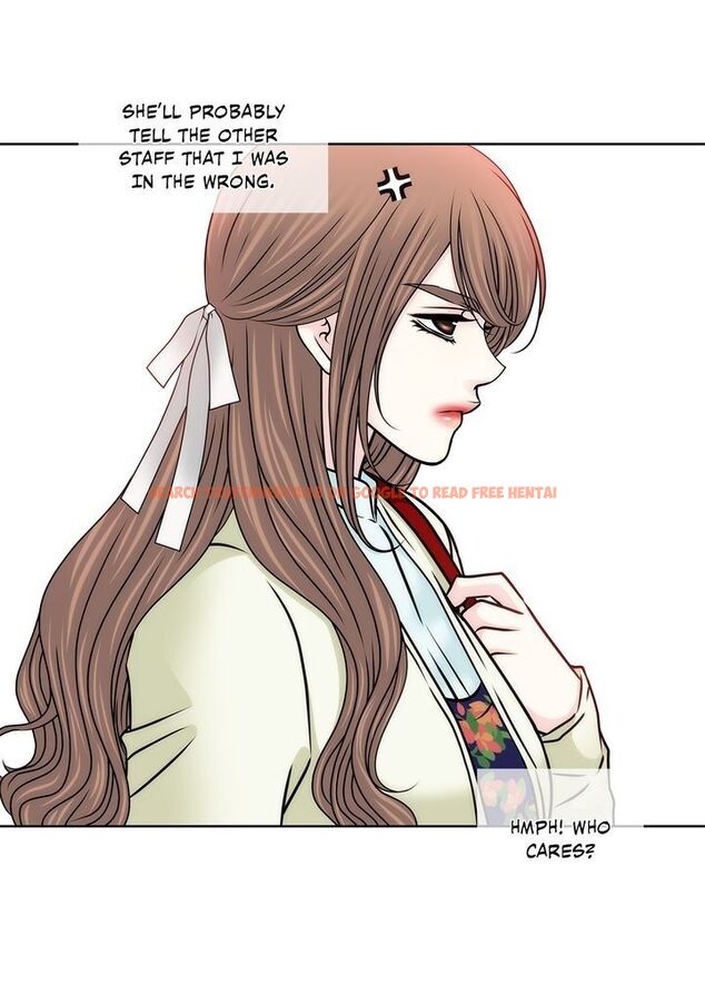Read Hentai Image 4 555 in comic Cinderella’s Man - Chapter 62 - www.hentaitnt.net