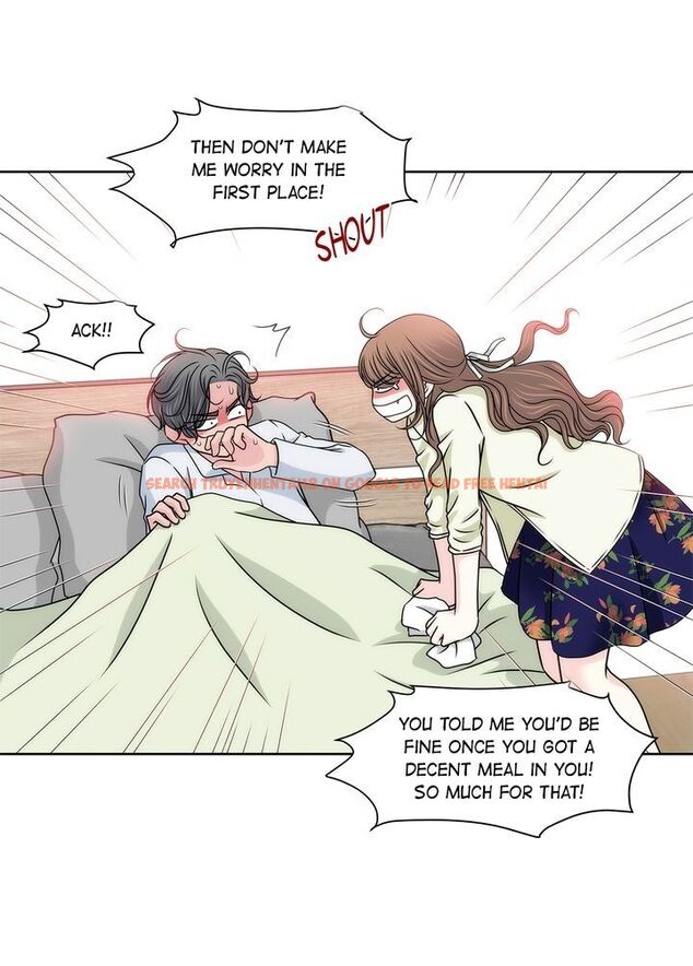 Read Hentai Image 40 555 in comic Cinderella’s Man - Chapter 62 - www.hentaitnt.net