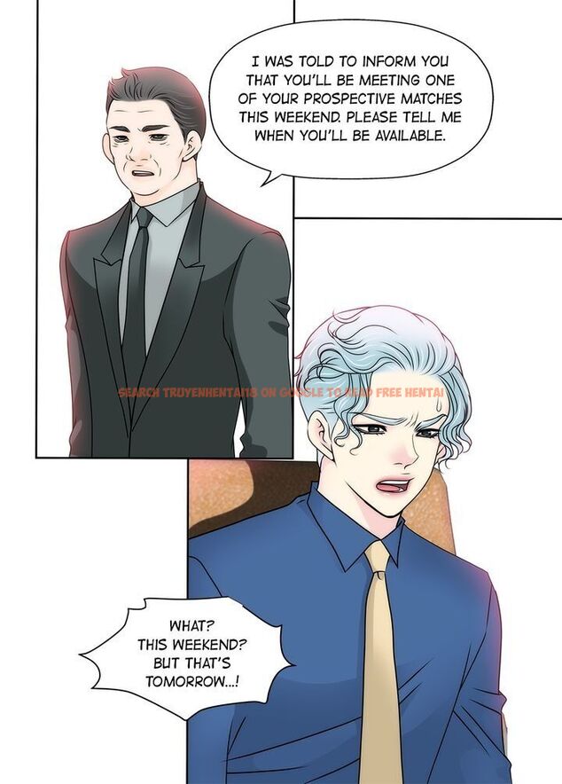 Read Hentai Image 13 890 in comic Cinderella’s Man - Chapter 63 - www.hentaitnt.net