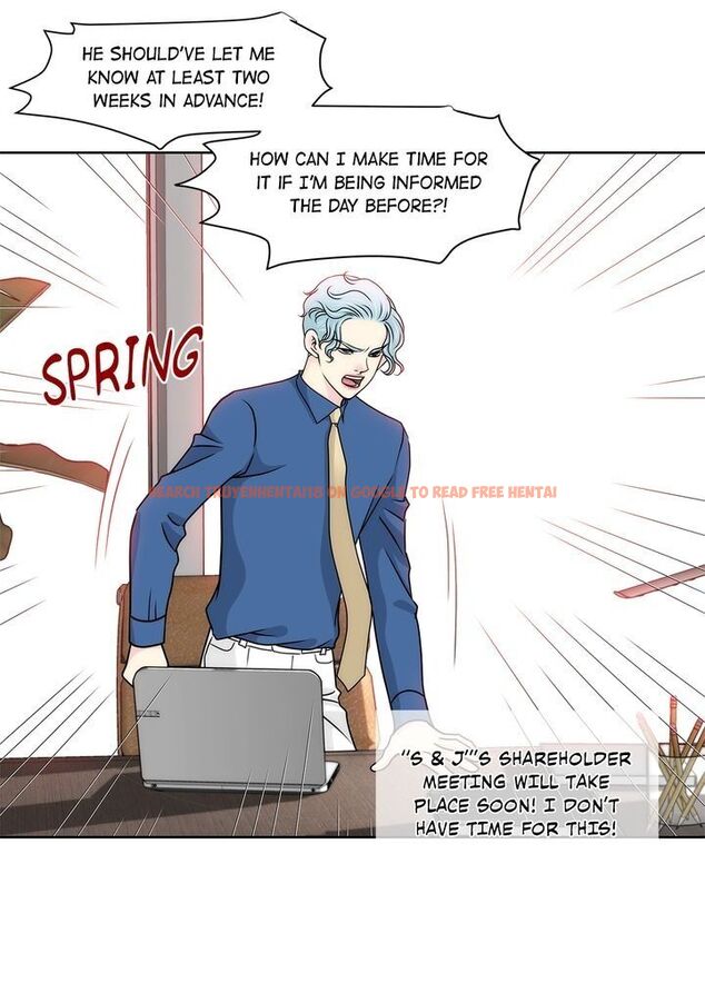 Read Hentai Image 14 890 in comic Cinderella’s Man - Chapter 63 - www.hentaitnt.net