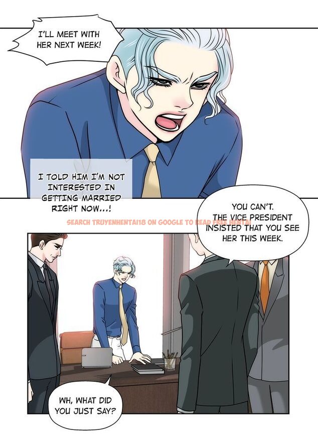 Read Hentai Image 15 890 in comic Cinderella’s Man - Chapter 63 - www.hentaitnt.net
