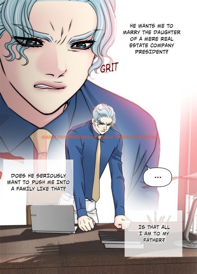 Read Hentai Image 18 890 in comic Cinderella’s Man - Chapter 63 - www.hentaitnt.net