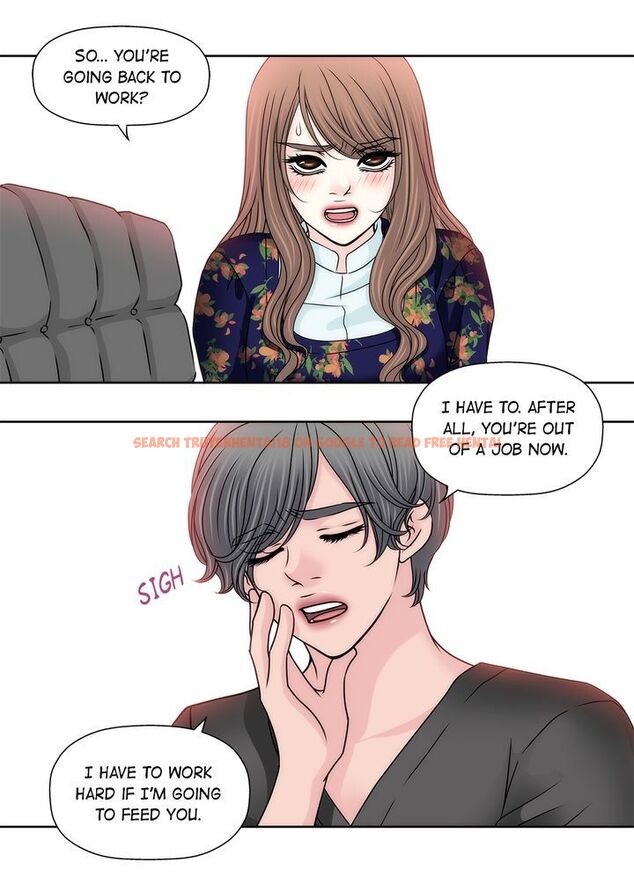 Read Hentai Image 26 890 in comic Cinderella’s Man - Chapter 63 - www.hentaitnt.net