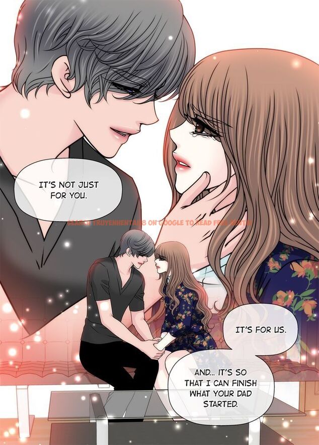 Read Hentai Image 30 890 in comic Cinderella’s Man - Chapter 63 - www.hentaitnt.net