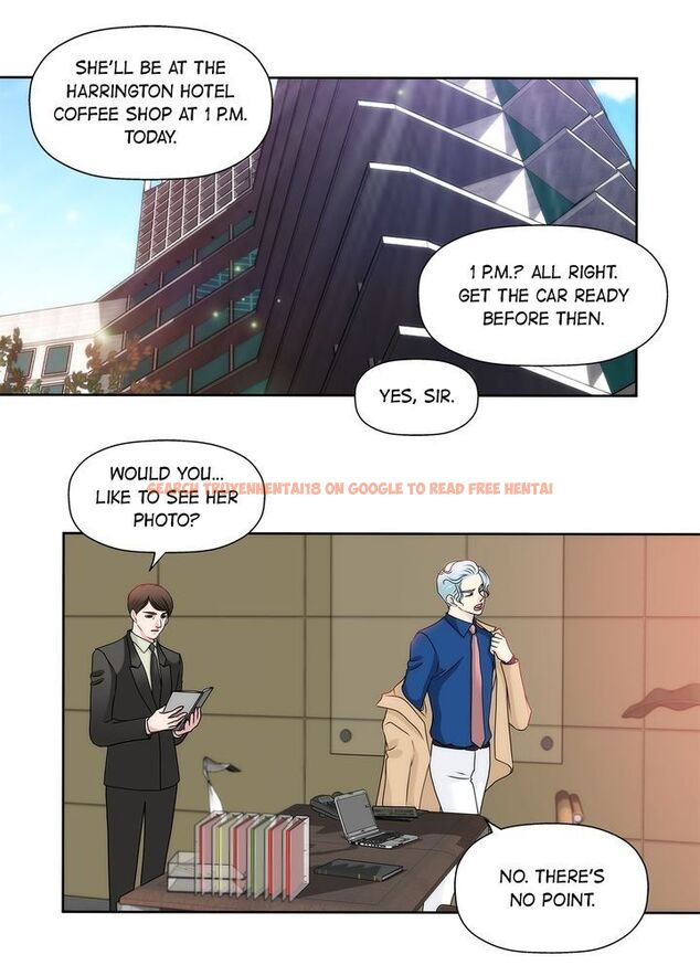 Read Hentai Image 39 890 in comic Cinderella’s Man - Chapter 63 - www.hentaitnt.net