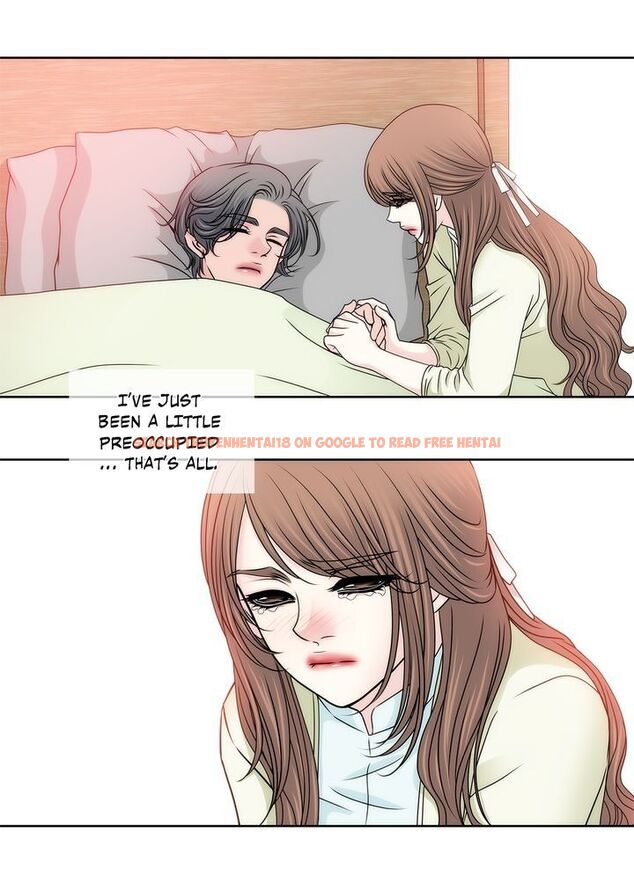 Read Hentai Image 4 890 in comic Cinderella’s Man - Chapter 63 - www.hentaitnt.net