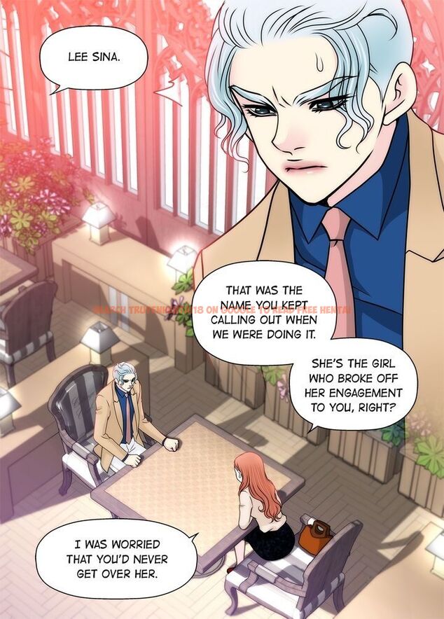 Read Hentai Image 44 890 in comic Cinderella’s Man - Chapter 63 - www.hentaitnt.net