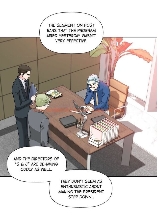 Read Hentai Image 8 890 in comic Cinderella’s Man - Chapter 63 - www.hentaitnt.net