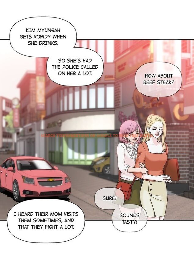 Read Hentai Image 12 103 in comic Cinderella’s Man - Chapter 64 - www.hentaitnt.net