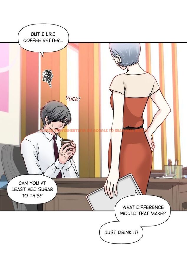 Read Hentai Image 21 103 in comic Cinderella’s Man - Chapter 64 - www.hentaitnt.net