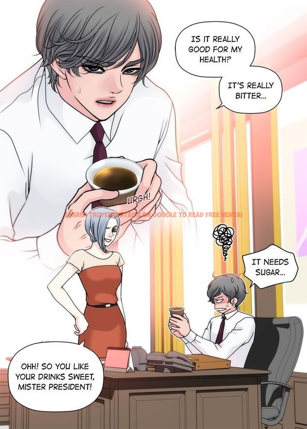 Read Hentai Image 22 103 in comic Cinderella’s Man - Chapter 64 - www.hentaitnt.net