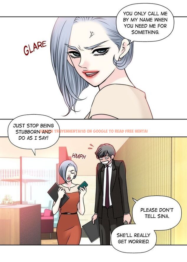 Read Hentai Image 28 103 in comic Cinderella’s Man - Chapter 64 - www.hentaitnt.net