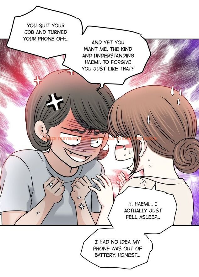 Read Hentai Image 3 103 in comic Cinderella’s Man - Chapter 64 - www.hentaitnt.net