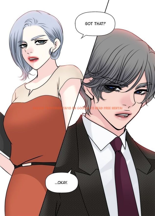 Read Hentai Image 30 103 in comic Cinderella’s Man - Chapter 64 - www.hentaitnt.net