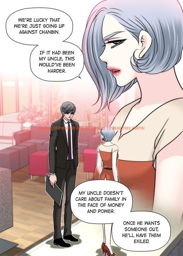 Read Hentai Image 31 103 in comic Cinderella’s Man - Chapter 64 - www.hentaitnt.net