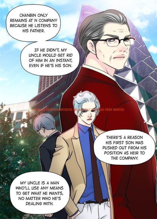 Read Hentai Image 32 103 in comic Cinderella’s Man - Chapter 64 - www.hentaitnt.net