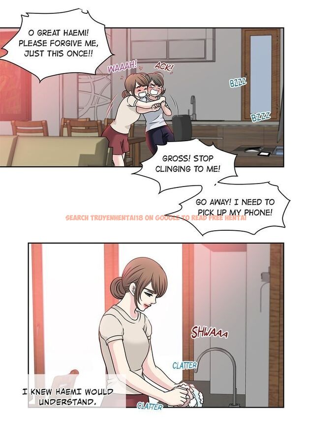 Read Hentai Image 4 103 in comic Cinderella’s Man - Chapter 64 - www.hentaitnt.net