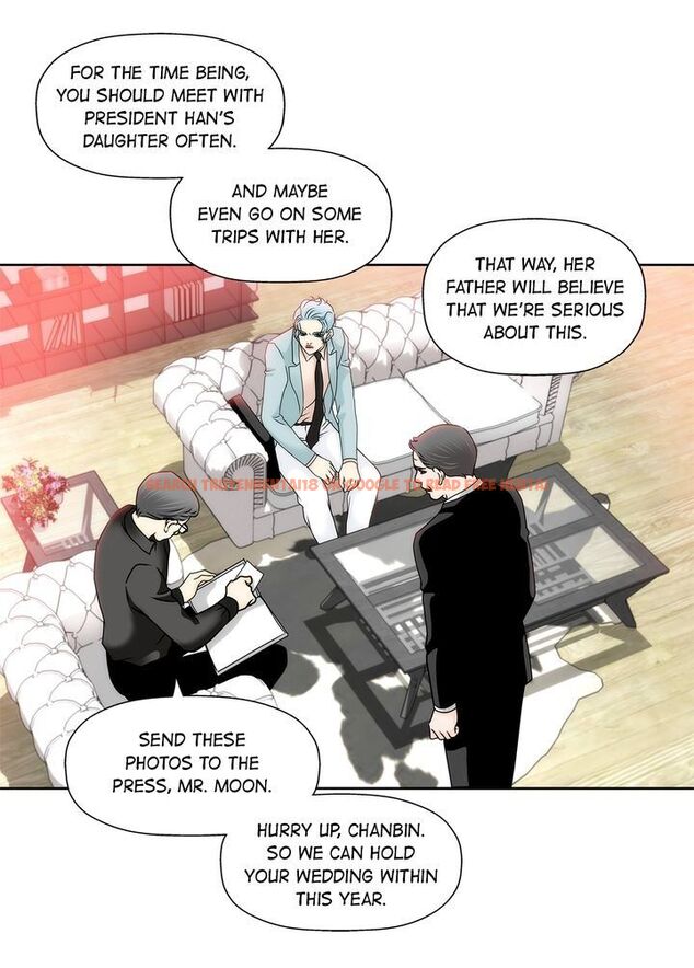 Read Hentai Image 41 103 in comic Cinderella’s Man - Chapter 64 - www.hentaitnt.net