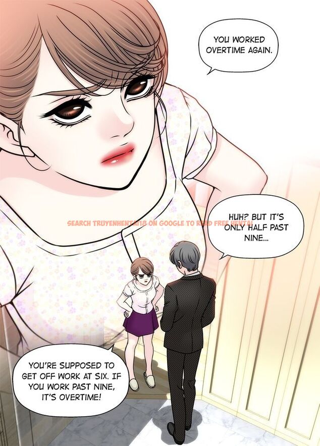 Read Hentai Image 44 103 in comic Cinderella’s Man - Chapter 64 - www.hentaitnt.net