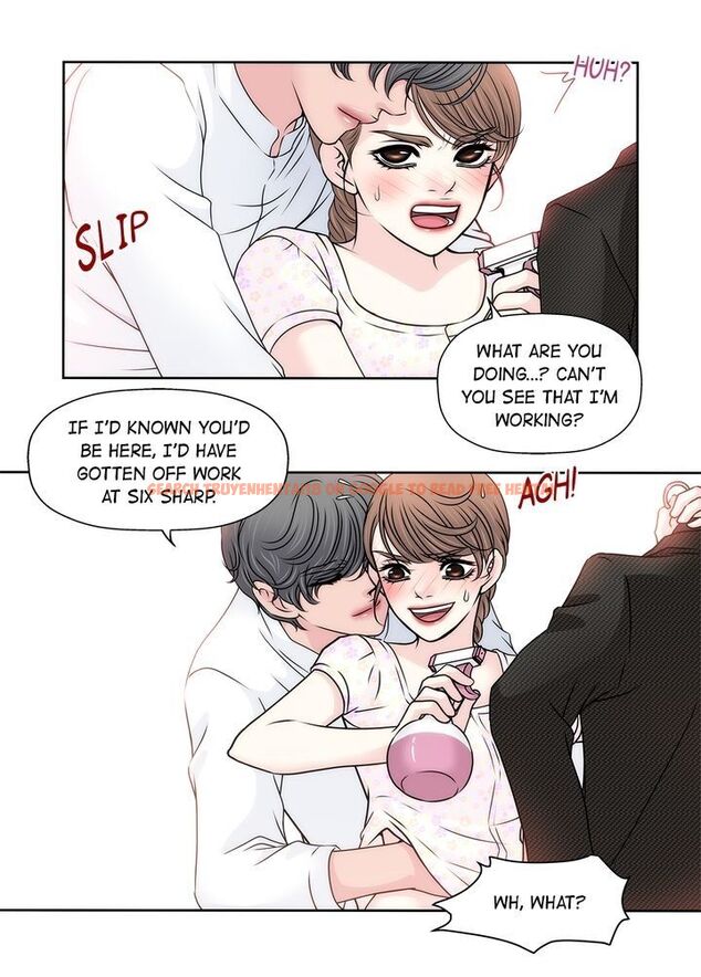 Read Hentai Image 47 103 in comic Cinderella’s Man - Chapter 64 - www.hentaitnt.net