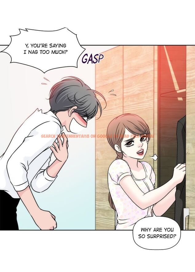 Read Hentai Image 10 303 in comic Cinderella’s Man - Chapter 65 - www.hentaitnt.net