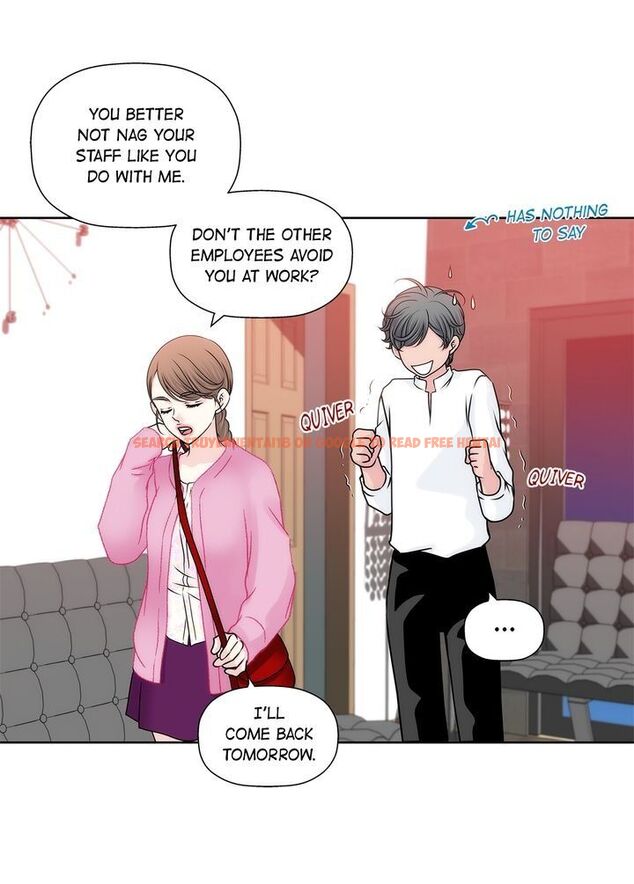 Read Hentai Image 11 303 in comic Cinderella’s Man - Chapter 65 - www.hentaitnt.net