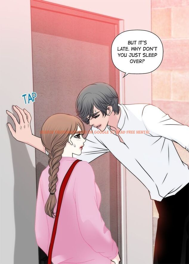 Read Hentai Image 12 303 in comic Cinderella’s Man - Chapter 65 - www.hentaitnt.net