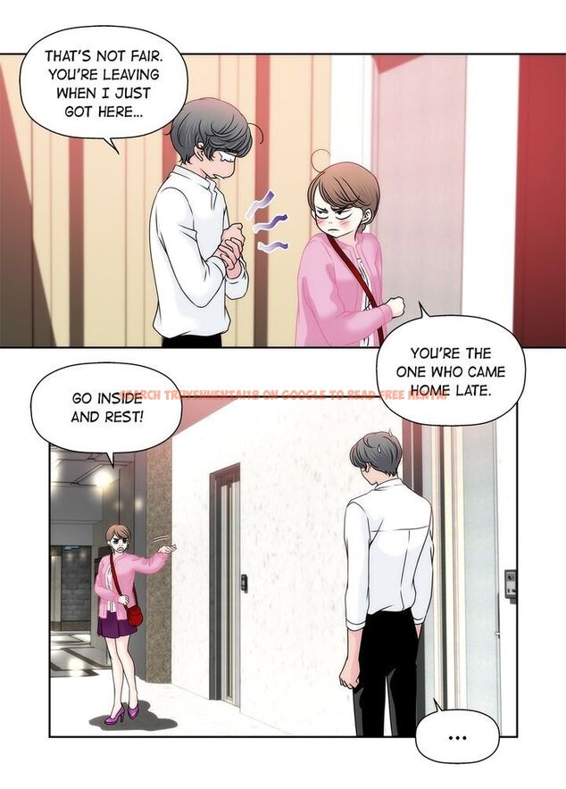 Read Hentai Image 15 303 in comic Cinderella’s Man - Chapter 65 - www.hentaitnt.net