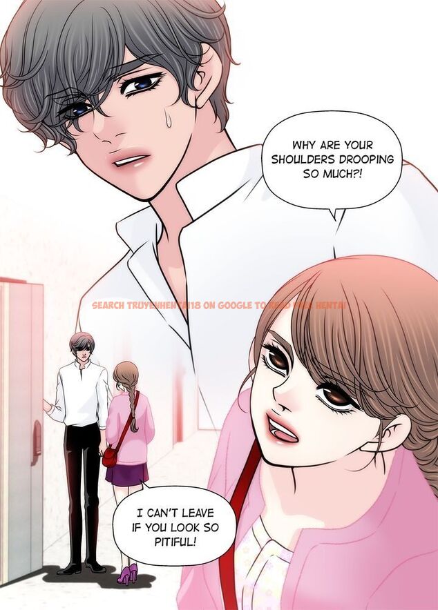 Read Hentai Image 19 303 in comic Cinderella’s Man - Chapter 65 - www.hentaitnt.net