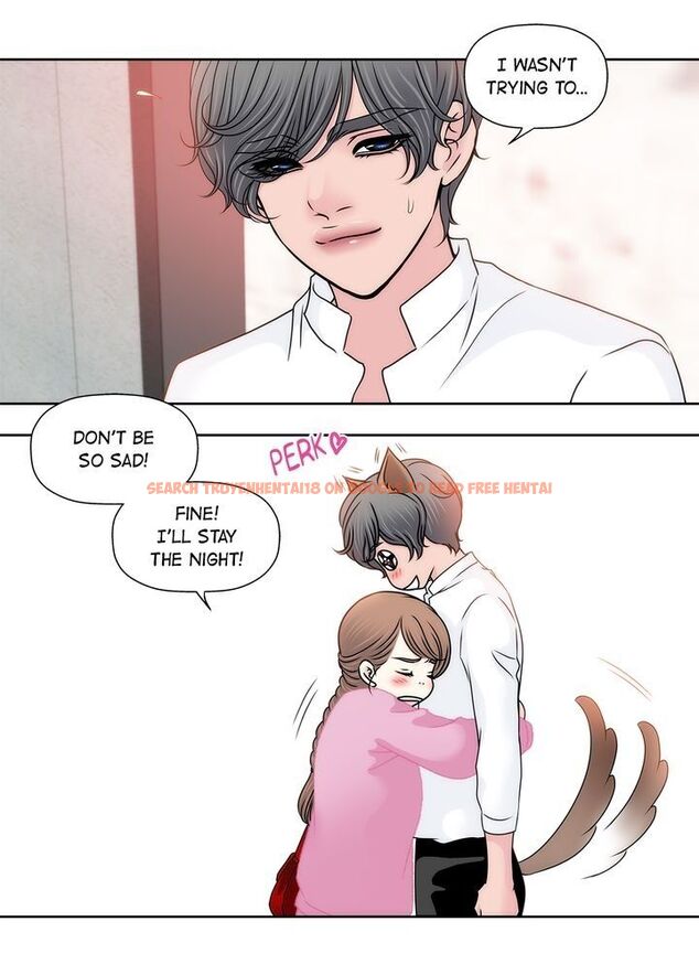 Read Hentai Image 20 303 in comic Cinderella’s Man - Chapter 65 - www.hentaitnt.net