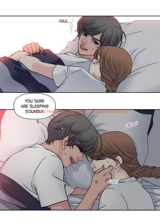 Read Hentai Image 23 303 in comic Cinderella’s Man - Chapter 65 - www.hentaitnt.net