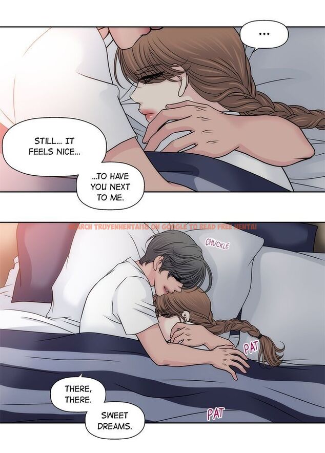 Read Hentai Image 25 303 in comic Cinderella’s Man - Chapter 65 - www.hentaitnt.net