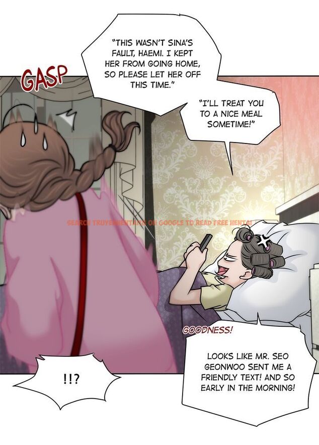 Read Hentai Image 27 303 in comic Cinderella’s Man - Chapter 65 - www.hentaitnt.net