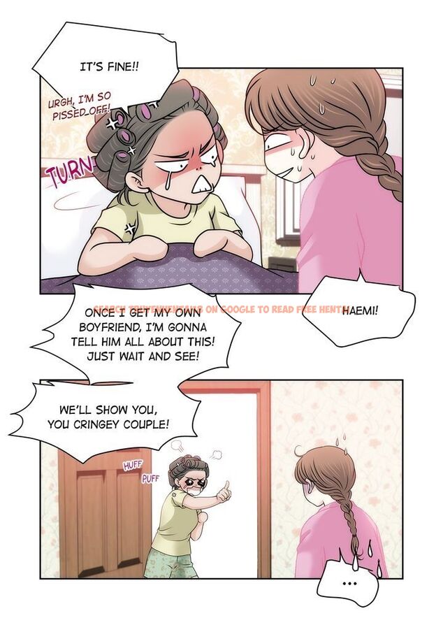 Read Hentai Image 31 304 in comic Cinderella’s Man - Chapter 65 - www.hentaitnt.net