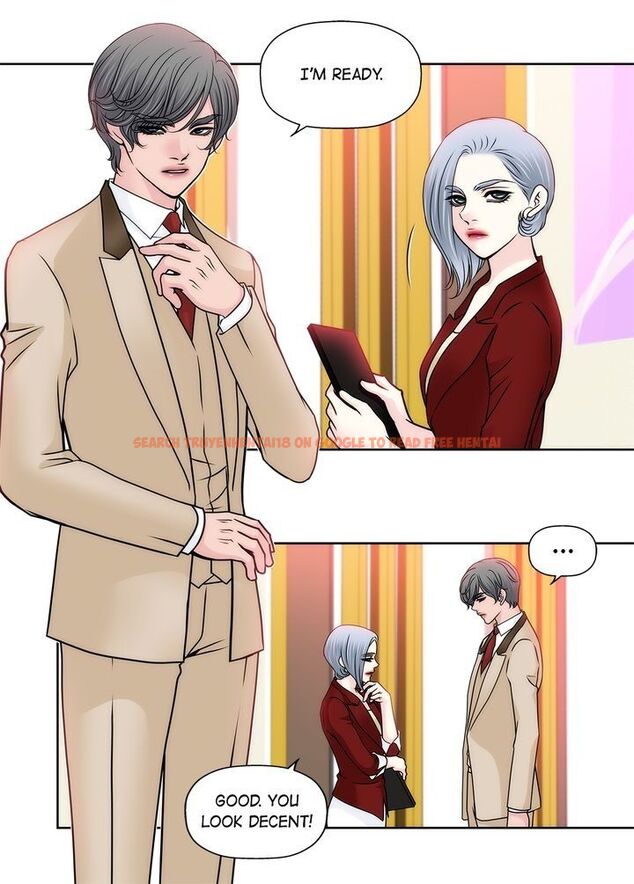 Read Hentai Image 33 304 in comic Cinderella’s Man - Chapter 65 - www.hentaitnt.net
