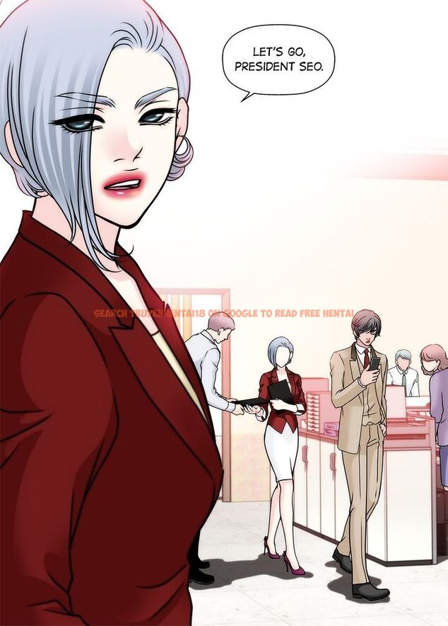 Read Hentai Image 34 304 in comic Cinderella’s Man - Chapter 65 - www.hentaitnt.net