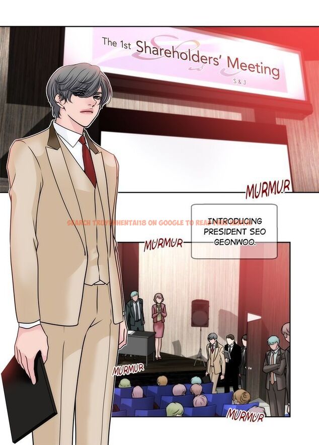 Read Hentai Image 36 304 in comic Cinderella’s Man - Chapter 65 - www.hentaitnt.net