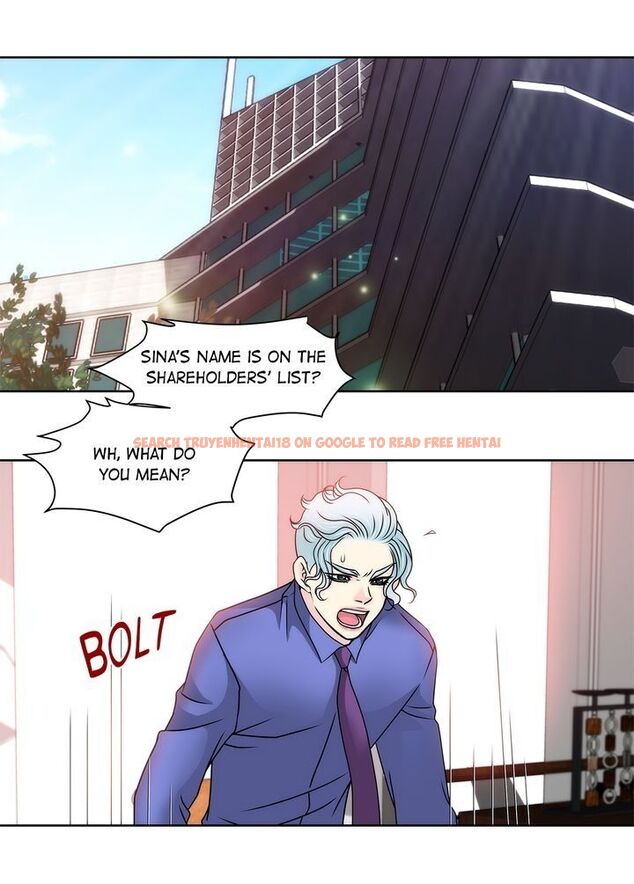 Read Hentai Image 37 304 in comic Cinderella’s Man - Chapter 65 - www.hentaitnt.net