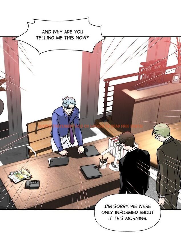 Read Hentai Image 38 304 in comic Cinderella’s Man - Chapter 65 - www.hentaitnt.net