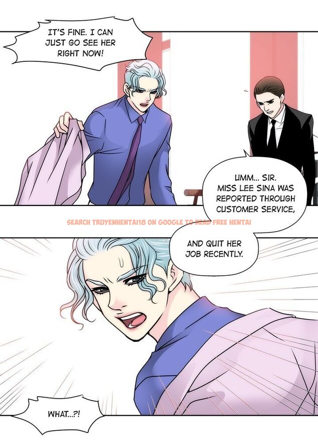 Read Hentai Image 39 304 in comic Cinderella’s Man - Chapter 65 - www.hentaitnt.net